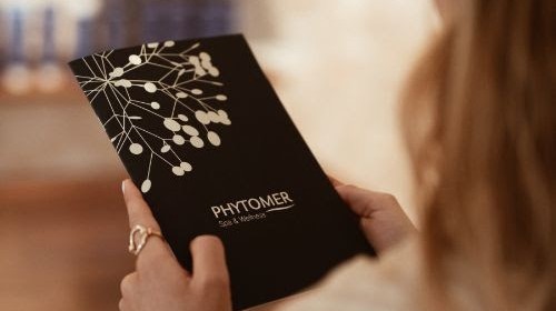Carte cadeau bien-être