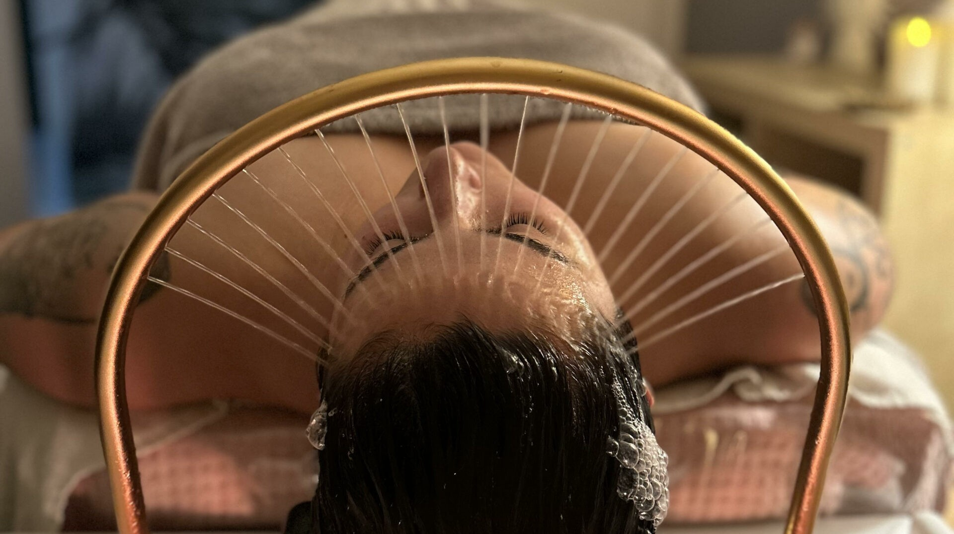 Head Spa